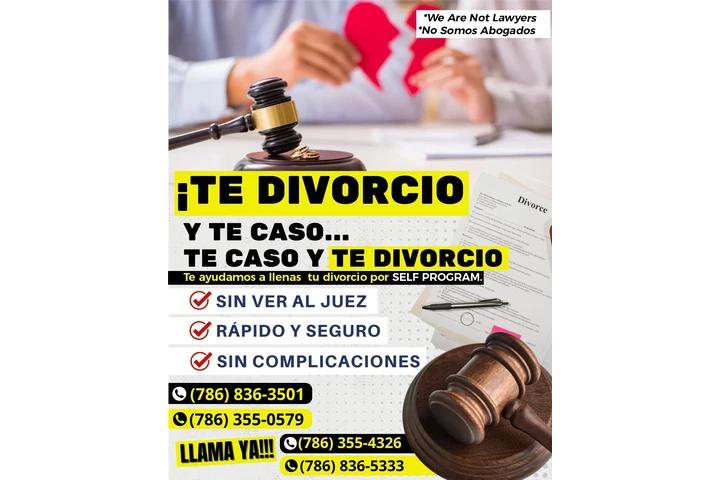 Divorcio image 1