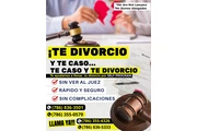 Divorcio en Miami
