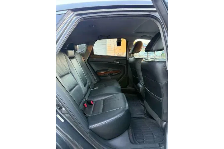 $6199 : Honda Crosstour 2012 AWD EX- image 8