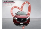 $33707 : Nissan Pathfinder 2024 AWD S thumbnail