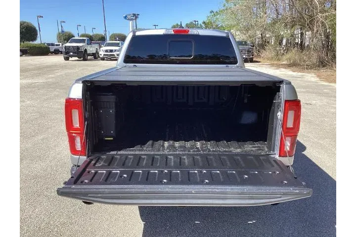$28821 : Ford Ranger 2021 4x2 Lariat image 9