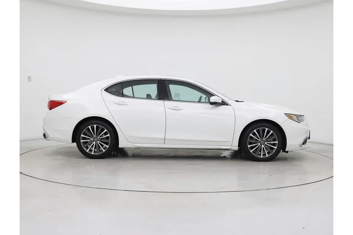 $23998 : Acura TLX 2018 V6 4dr Sedan image 7