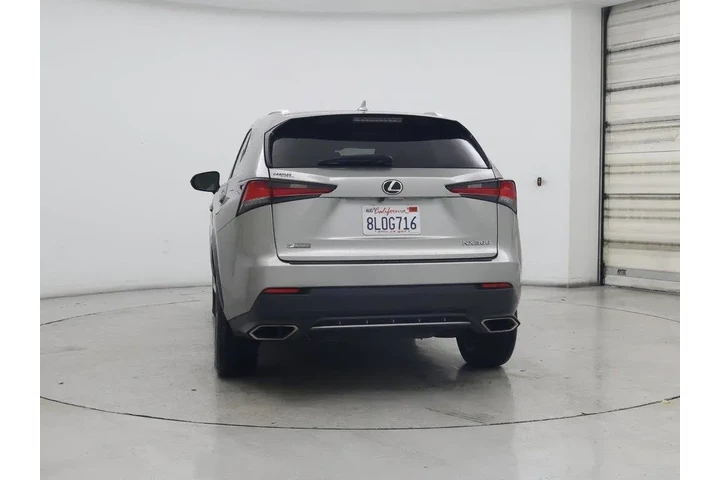 $25998 : Lexus NX 300 2019 4dr Crosso image 6