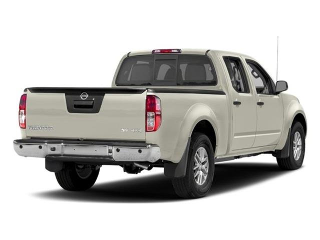 $17888 : 2017 Nissan Frontier image 2