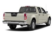 $17888 : 2017 Nissan Frontier thumbnail