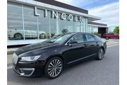 Lincoln MKZ 2018 Premiere 4d en Raleigh