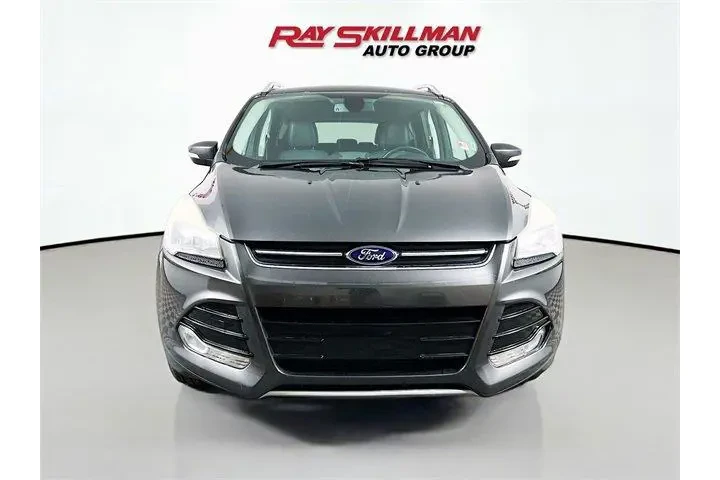 $9975 : Ford Escape 2015 AWD Titaniu image 2