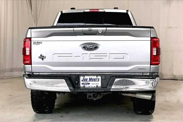 $33334 : Ford F-150 2021 4x4 XL 4dr S image 4