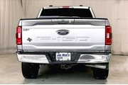 $33334 : Ford F-150 2021 4x4 XL 4dr S thumbnail