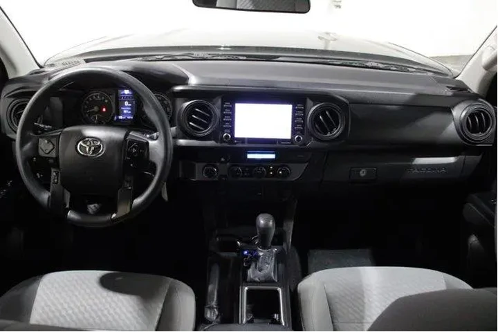 $34882 : Toyota Tacoma 2023 4x4 Trail image 2