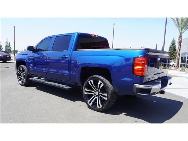 $25984 : 2018 Silverado 1500 LT image 8