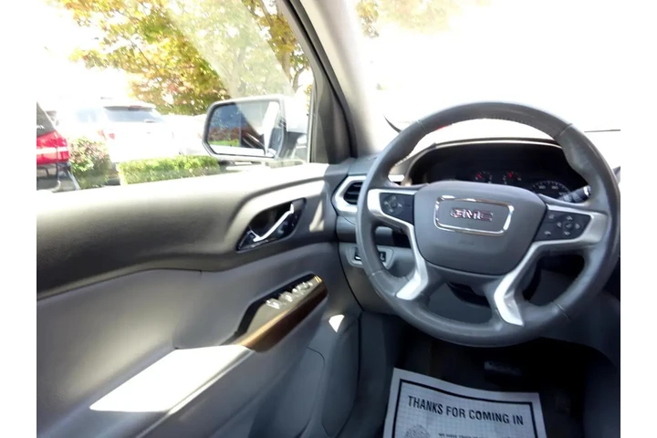 $11900 : 2018 GMC Acadia AWD 4dr SLE w image 10