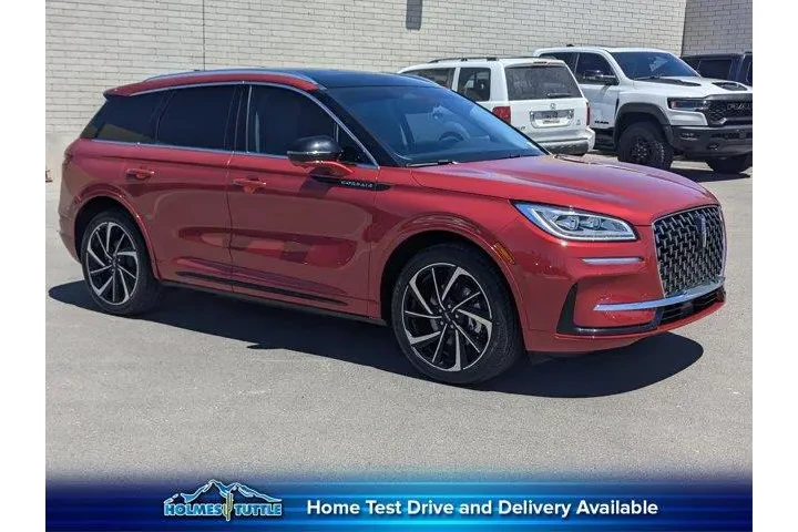 $39999 : Lincoln Corsair 2024 AWD Gra image 1