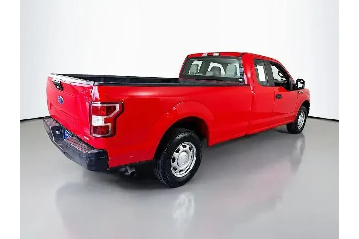 $21250 : Ford F-150 2019 4x2 XL 4dr S image 7