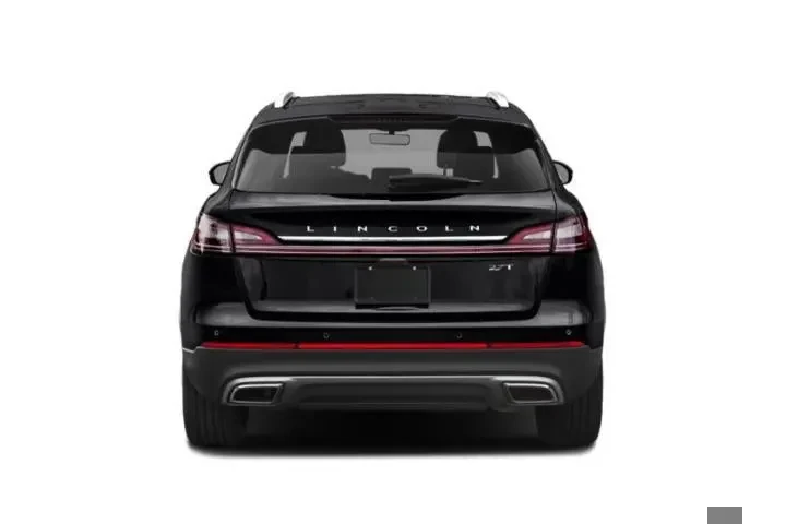 $19590 : Lincoln Nautilus 2019 Reserv image 5