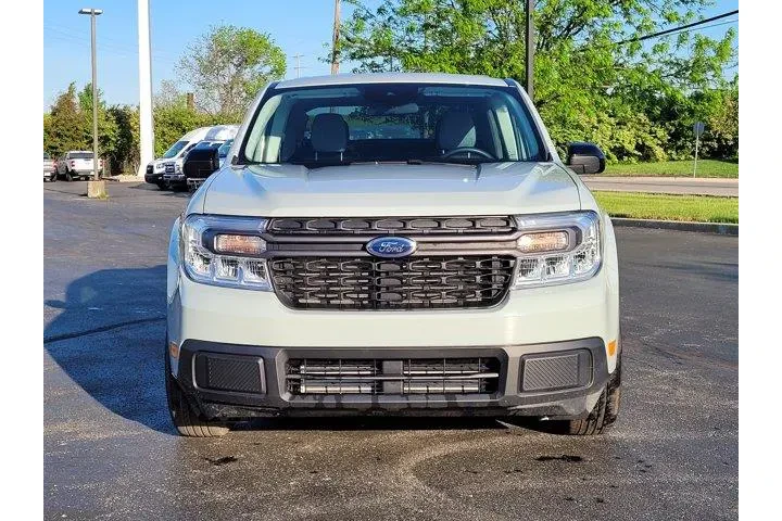 $30770 : Ford Maverick 2024 AWD XLT 4 image 8