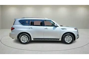$27679 : Nissan Armada 2023 4x2 SV 4d thumbnail