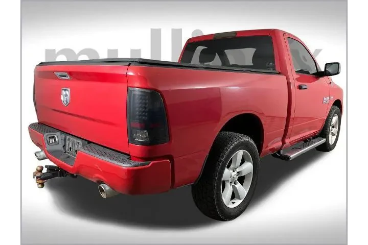 $12900 : Ram 1500 2013 4x2 Tradesman image 3