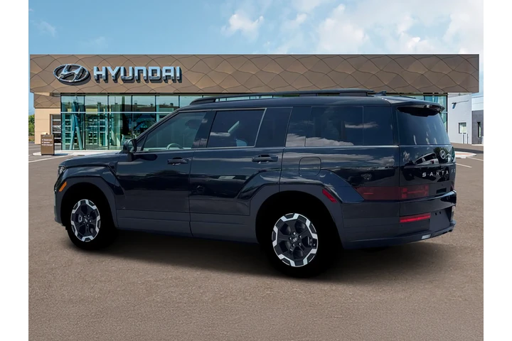 $34988 : Hyundai SANTA FE 2026 AWD SE image 1