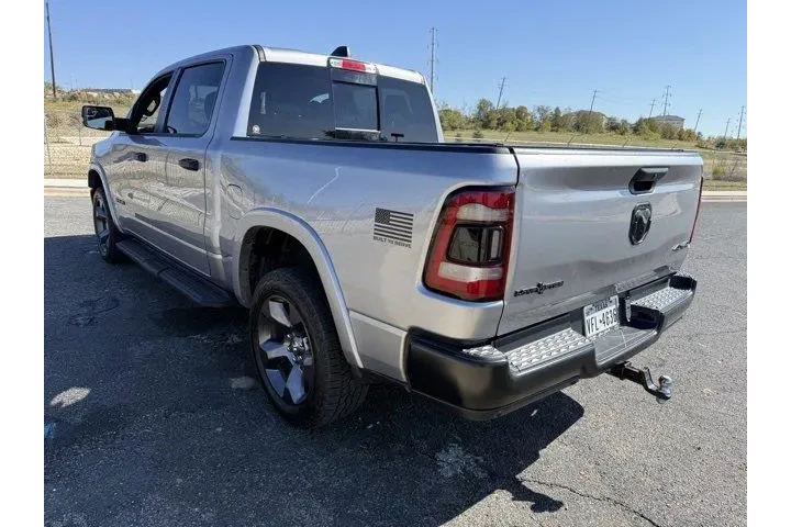 $39389 : Ram 1500 2024 4x4 Big Horn 4 image 5