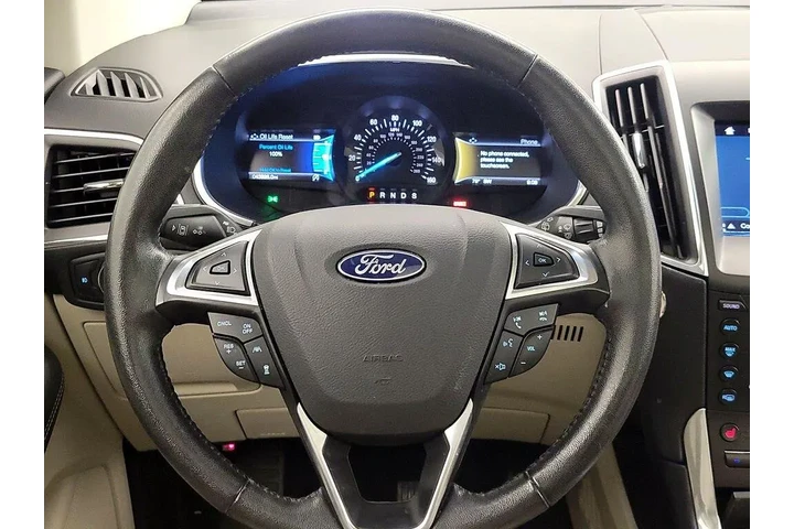 $19998 : Ford Edge 2019 Titanium 4dr image 10