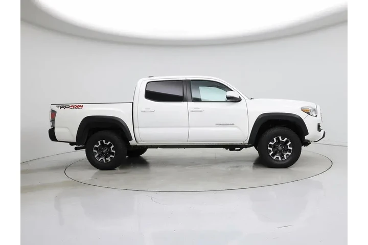 $36998 : Toyota Tacoma 2022 4x4 TRD P image 7