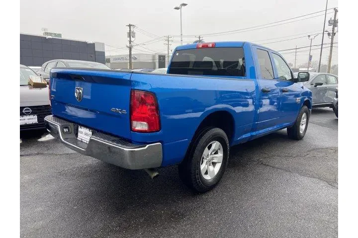 $23617 : Ram 1500 Classic 2024 4x4 SL image 4