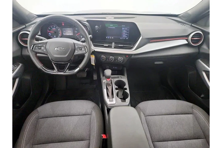 $23998 : Chevrolet Trax 2025 RS 4dr C image 9