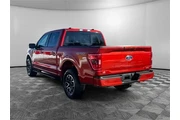 $39212 : Ford F-150 2023 4x4 XLT 4dr thumbnail