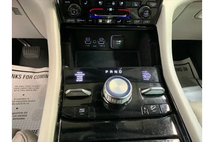 $34994 : Jeep Grand Cherokee L 2021 4 image 7