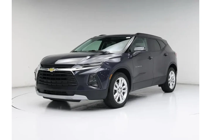 $26998 : Chevrolet Blazer 2021 LT 4dr image 4
