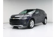 $26998 : Chevrolet Blazer 2021 LT 4dr thumbnail
