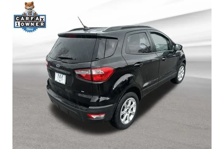 $12070 : Ford EcoSport 2021 SE 4dr Cr image 8