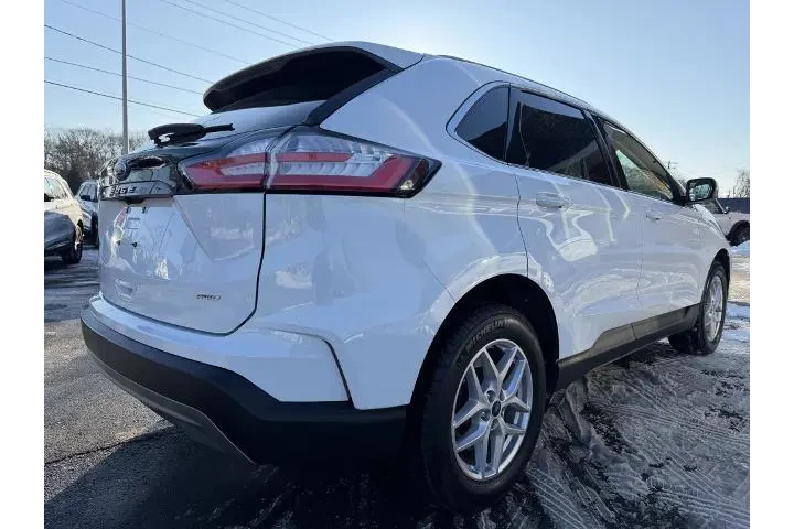 $27000 : Ford Edge 2023 AWD SEL 4dr C image 6