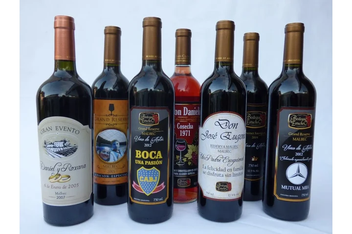 BOTELLAS PERSONALIZADA QUANTUM image 4