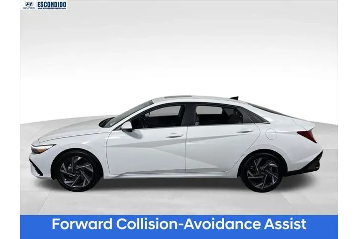 $25995 : Hyundai ELANTRA Hybrid 2025 image 2