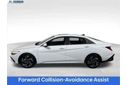 $25995 : Hyundai ELANTRA Hybrid 2025 thumbnail