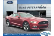 Ford Mustang 2016 EcoBoost 2 en Atlanta