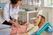 Women’s Health Problem Visits en Plano
