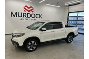 Honda Ridgeline 2019 AWD RTL