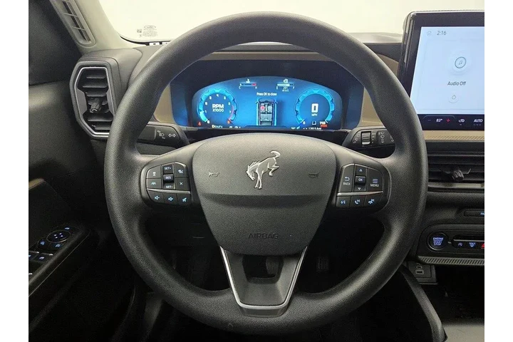 $27998 : Ford Bronco Sport 2025 AWD B image 10