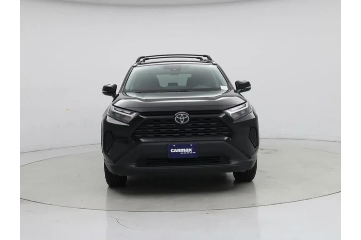 $31998 : Toyota RAV4 2024 AWD XLE 4dr image 5