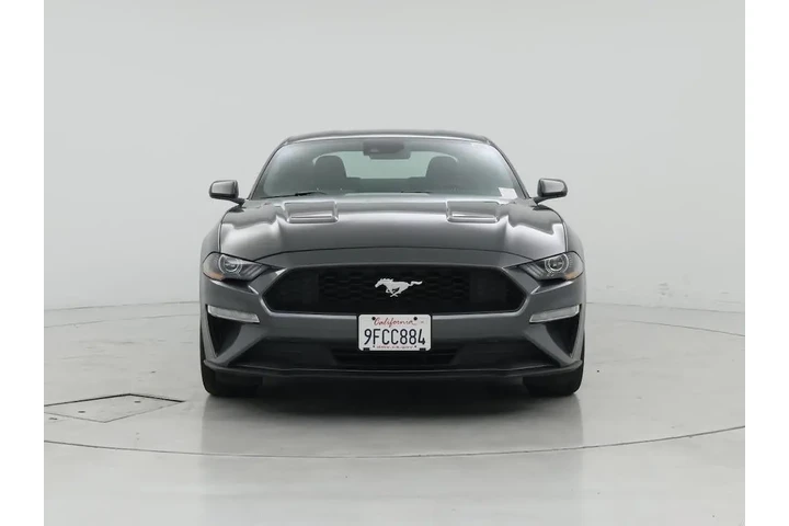 $23998 : Ford Mustang 2023 EcoBoost 2 image 5