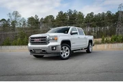 GMC Sierra 1500 2015 4x4 SLT en Greenville