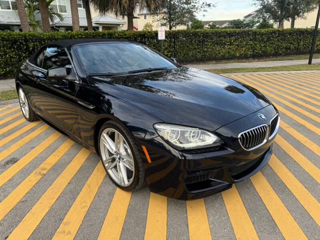 $14995 : 2012 BMW 6 Series 640i image 9