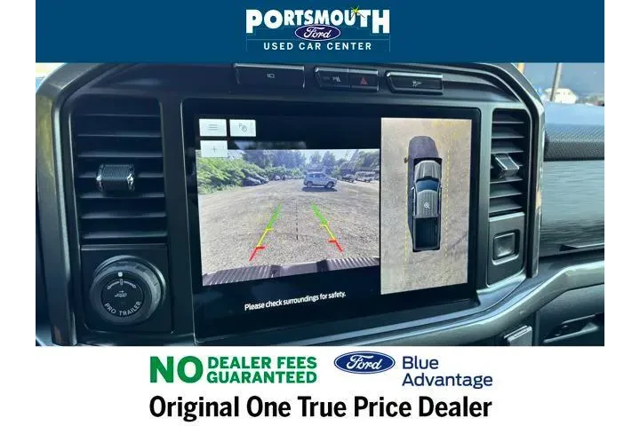 $39995 : Ford F-150 2023 4x4 XLT 4dr image 10