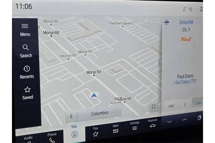 $30797 : Ford F-150 2022 4x4 XLT 4dr image 3