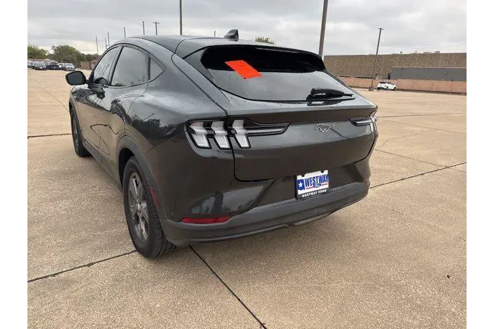 $19741 : Ford Mustang Mach-E 2022 Sel image 3
