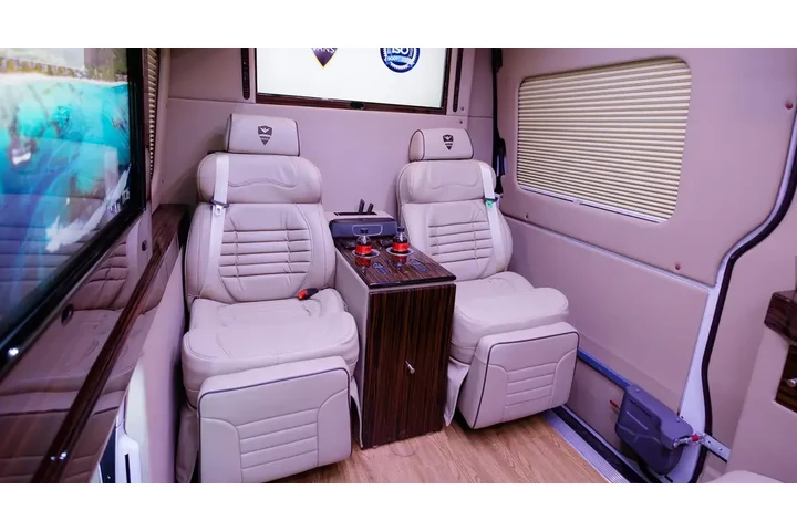 $3272555 : SPRINTER IMPERIAL VANS 517 XL image 4