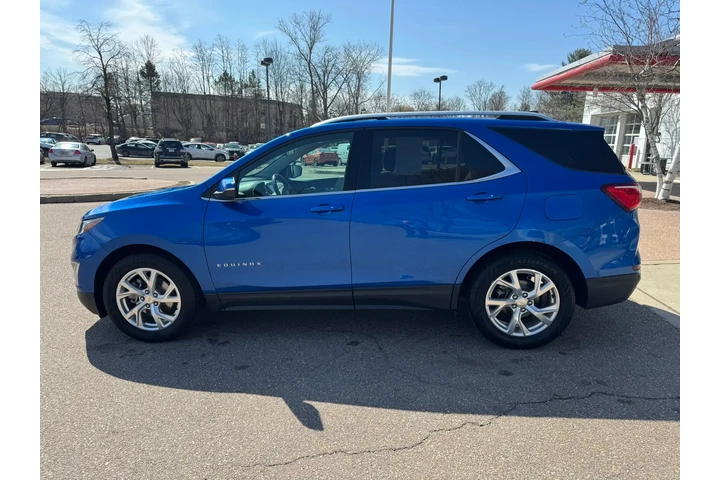 $19498 : 2019 Equinox LT w/2LT image 3